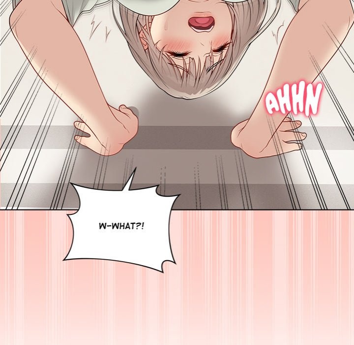 18+ Signed, Sealed, Mistaken Chapter 27 page 31