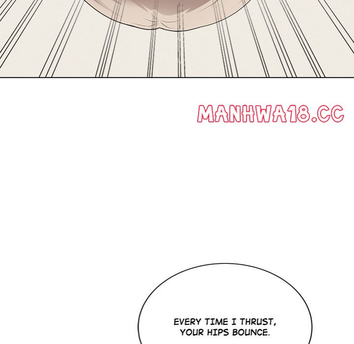 18+ Signed, Sealed, Mistaken Chapter 27 page 34