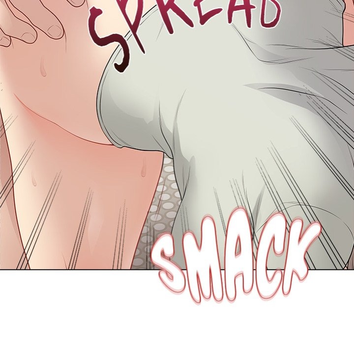 18+ Signed, Sealed, Mistaken Chapter 27 page 36
