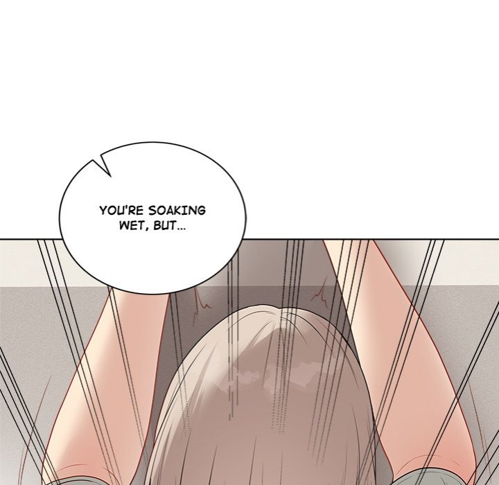 18+ Signed, Sealed, Mistaken Chapter 27 page 37