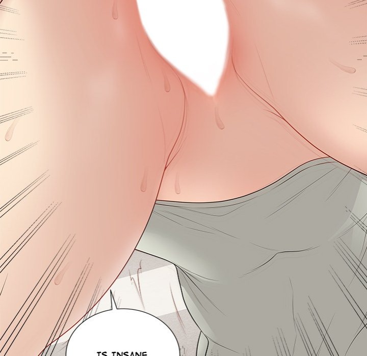 18+ Signed, Sealed, Mistaken Chapter 27 page 41