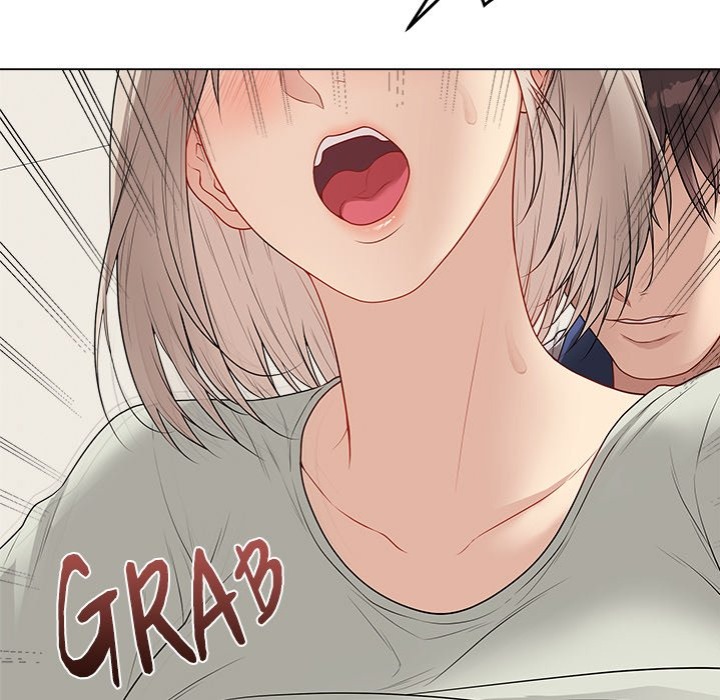 18+ Signed, Sealed, Mistaken Chapter 27 page 43