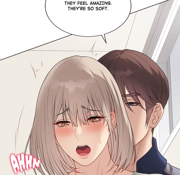 18+ Signed, Sealed, Mistaken Chapter 27 page 49