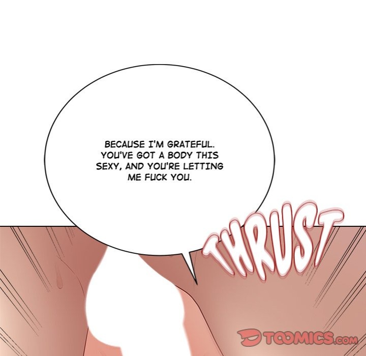 18+ Signed, Sealed, Mistaken Chapter 27 page 52