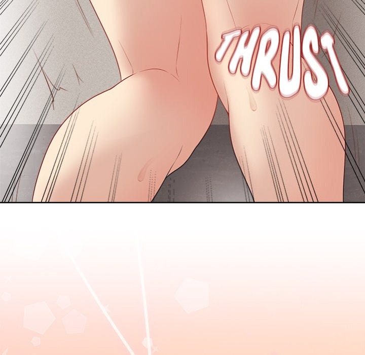 18+ Signed, Sealed, Mistaken Chapter 27 page 54