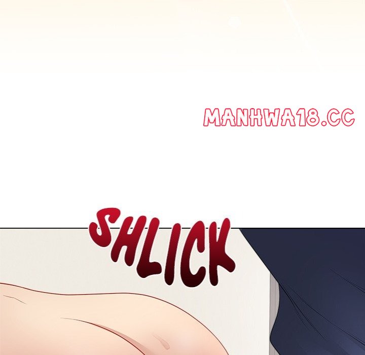 18+ Signed, Sealed, Mistaken Chapter 27 page 57