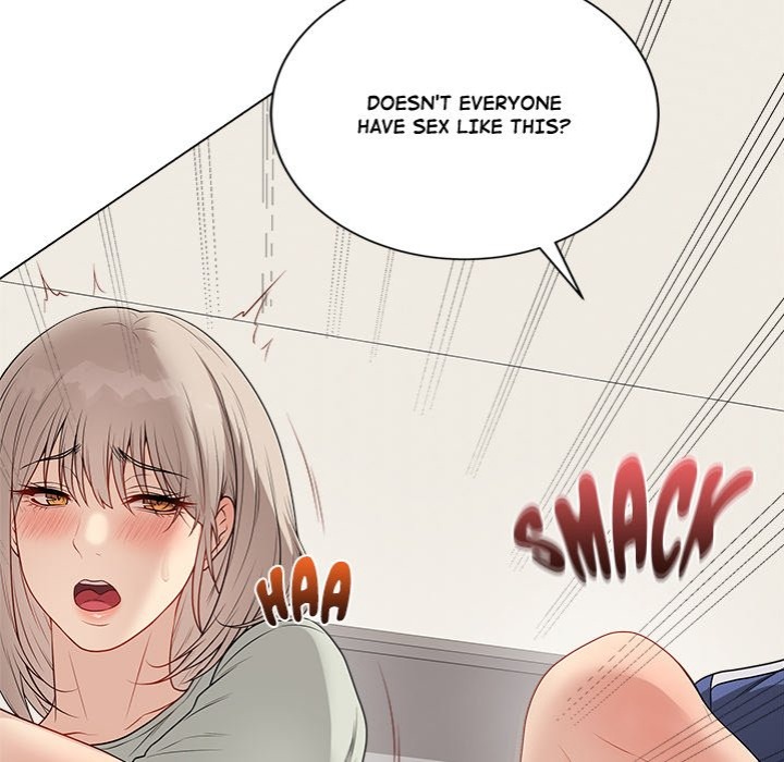 18+ Signed, Sealed, Mistaken Chapter 27 page 66