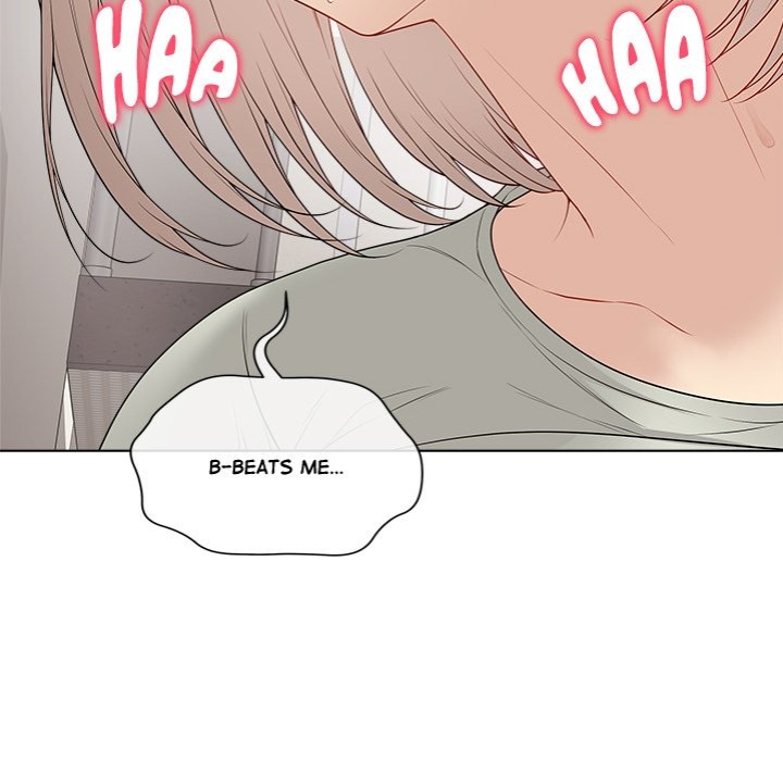 18+ Signed, Sealed, Mistaken Chapter 27 page 70