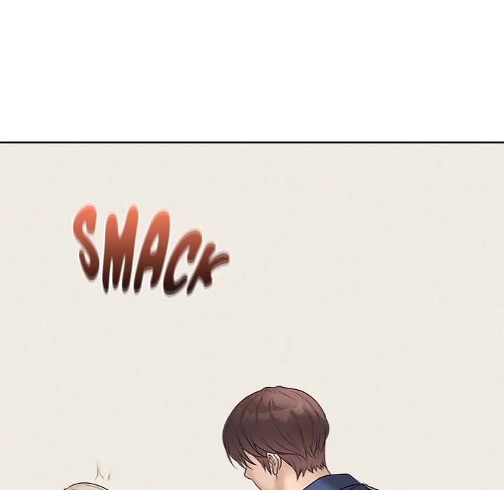 18+ Signed, Sealed, Mistaken Chapter 27 page 71