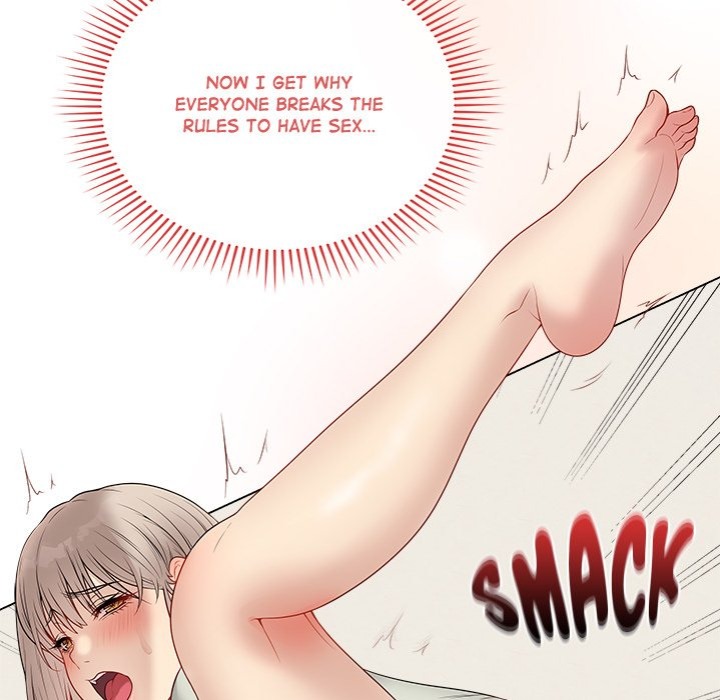 18+ Signed, Sealed, Mistaken Chapter 27 page 74