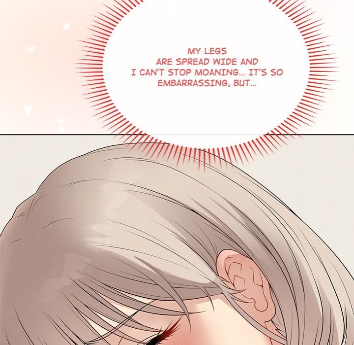 18+ Signed, Sealed, Mistaken Chapter 27 page 77
