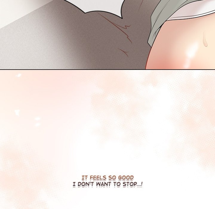 18+ Signed, Sealed, Mistaken Chapter 27 page 79