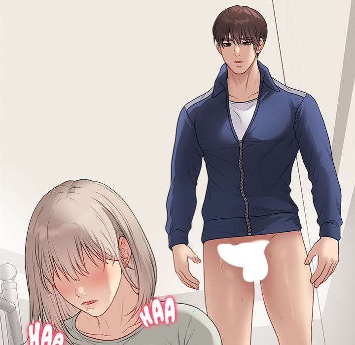 18+ Signed, Sealed, Mistaken Chapter 27 page 83
