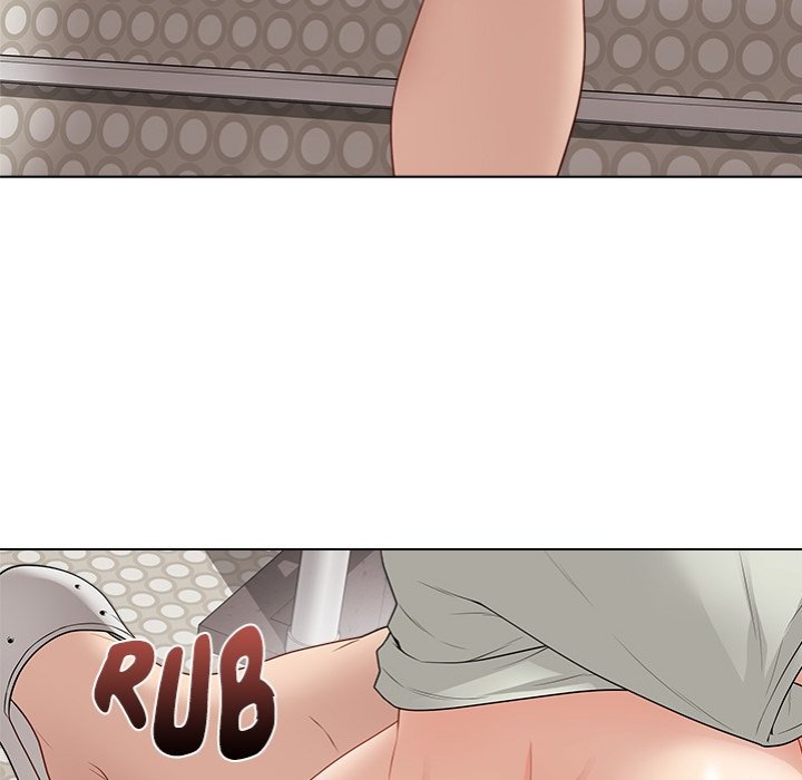 18+ Signed, Sealed, Mistaken Chapter 27 page 94