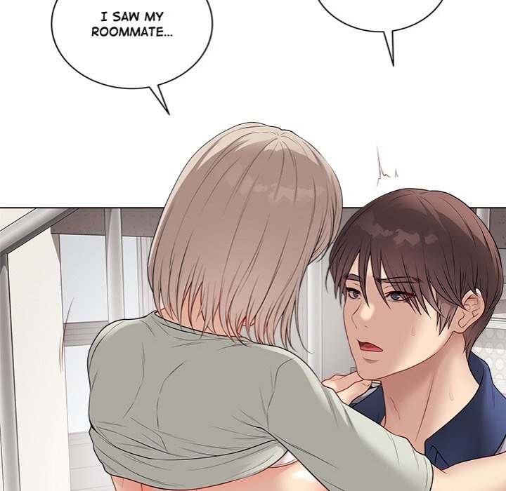 18+ Signed, Sealed, Mistaken Chapter 27 page 97