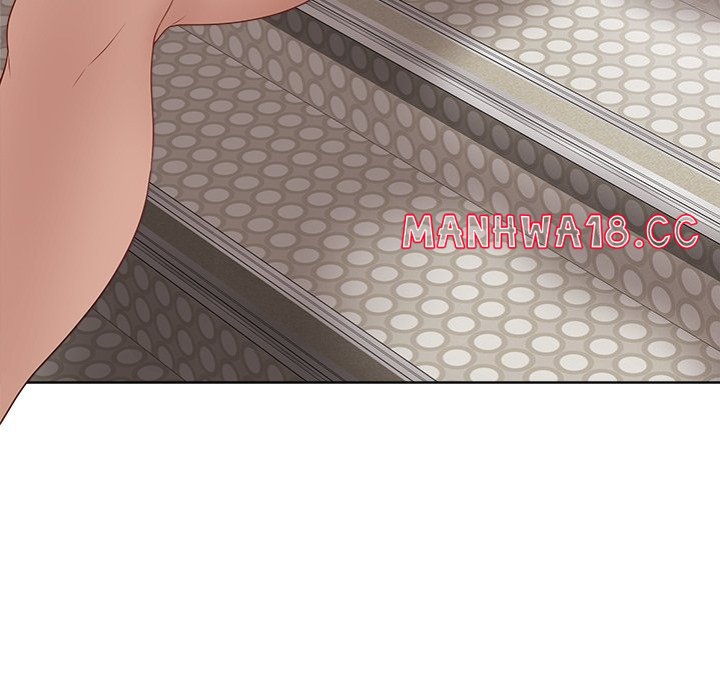18+ Signed, Sealed, Mistaken Chapter 27 page 99