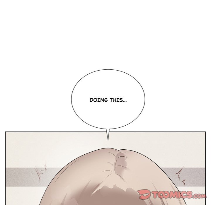 18+ Signed, Sealed, Mistaken Chapter 27 page 100