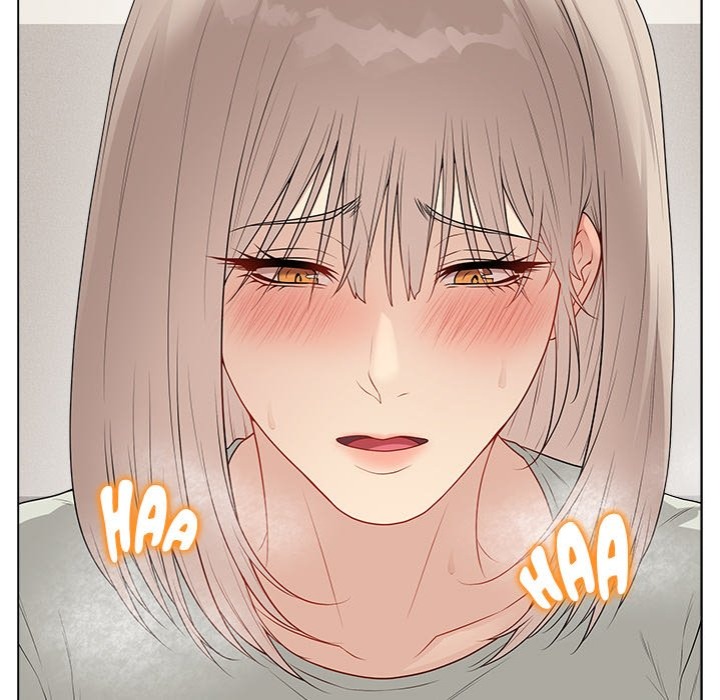 18+ Signed, Sealed, Mistaken Chapter 27 page 101