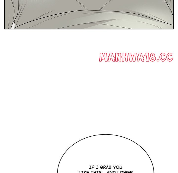 18+ Signed, Sealed, Mistaken Chapter 27 page 102