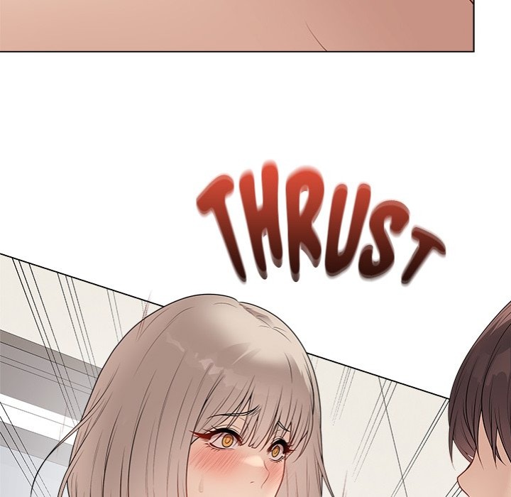 18+ Signed, Sealed, Mistaken Chapter 27 page 107