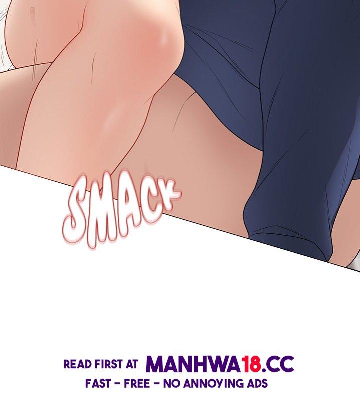 18+ Signed, Sealed, Mistaken Chapter 27 page 109