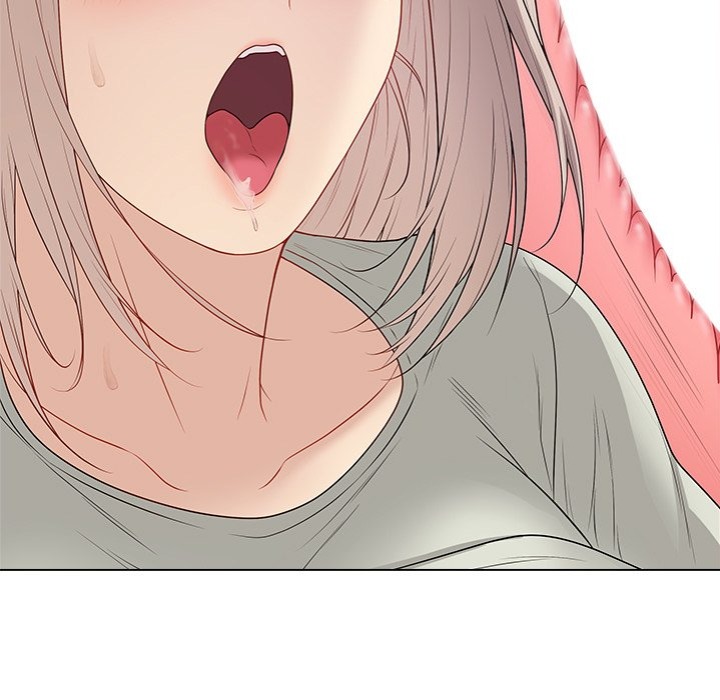 18+ Signed, Sealed, Mistaken Chapter 27 page 111