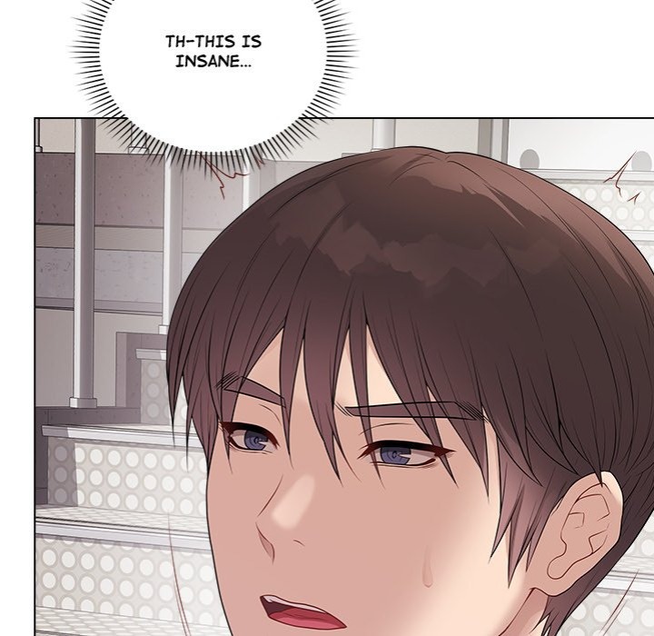 18+ Signed, Sealed, Mistaken Chapter 27 page 121