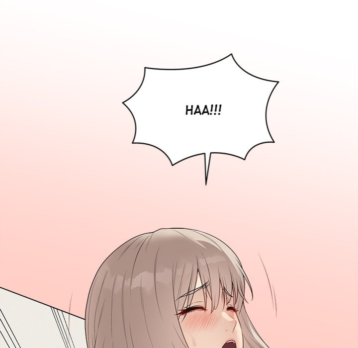 18+ Signed, Sealed, Mistaken Chapter 27 page 123