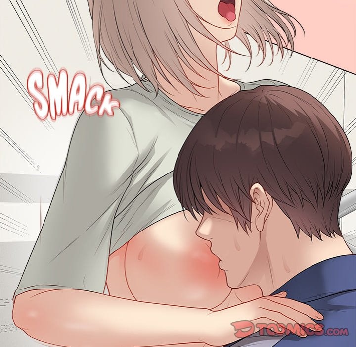 18+ Signed, Sealed, Mistaken Chapter 27 page 124