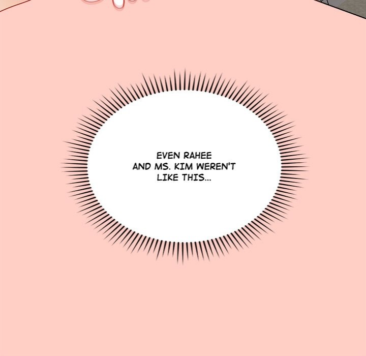 18+ Signed, Sealed, Mistaken Chapter 27 page 126