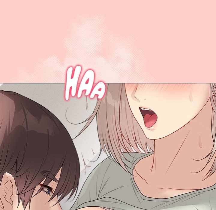 18+ Signed, Sealed, Mistaken Chapter 27 page 127