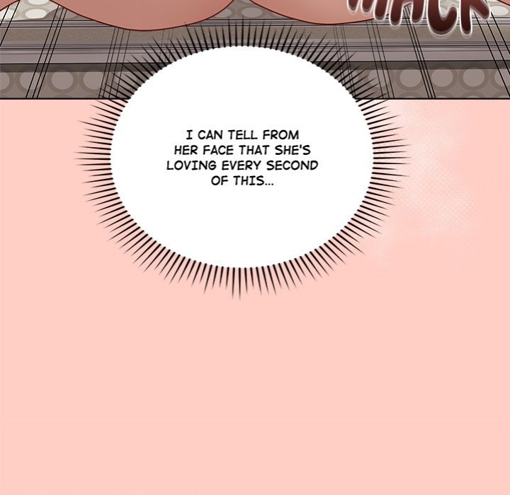18+ Signed, Sealed, Mistaken Chapter 27 page 132