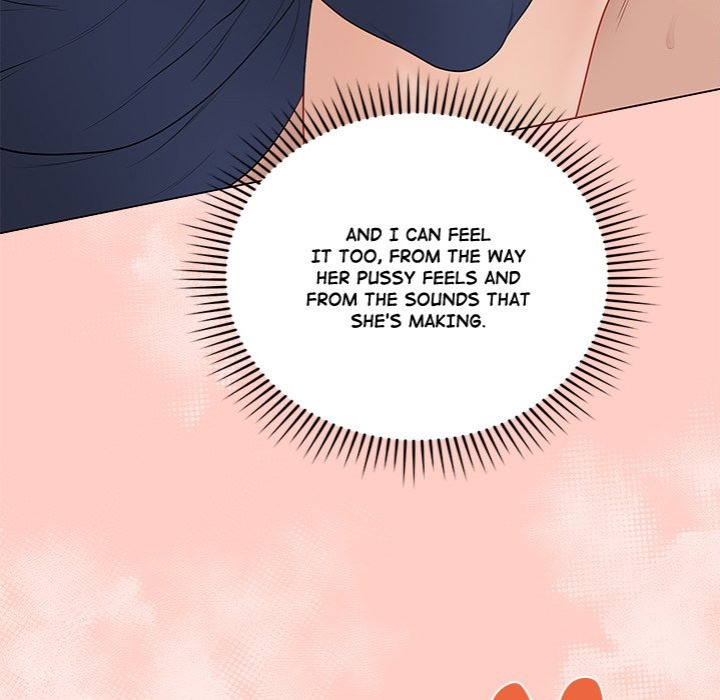 18+ Signed, Sealed, Mistaken Chapter 27 page 135