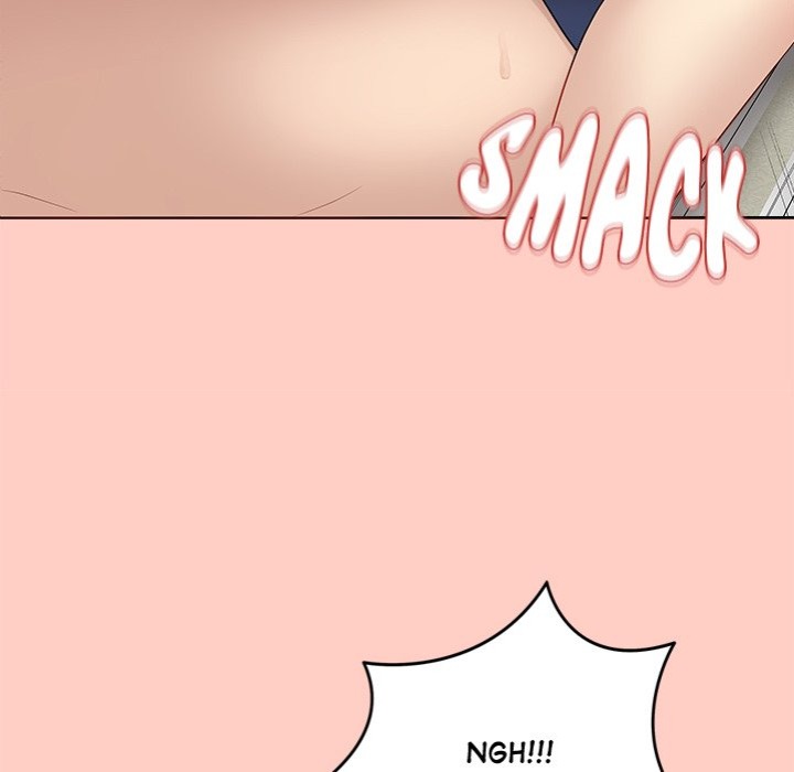 18+ Signed, Sealed, Mistaken Chapter 27 page 138