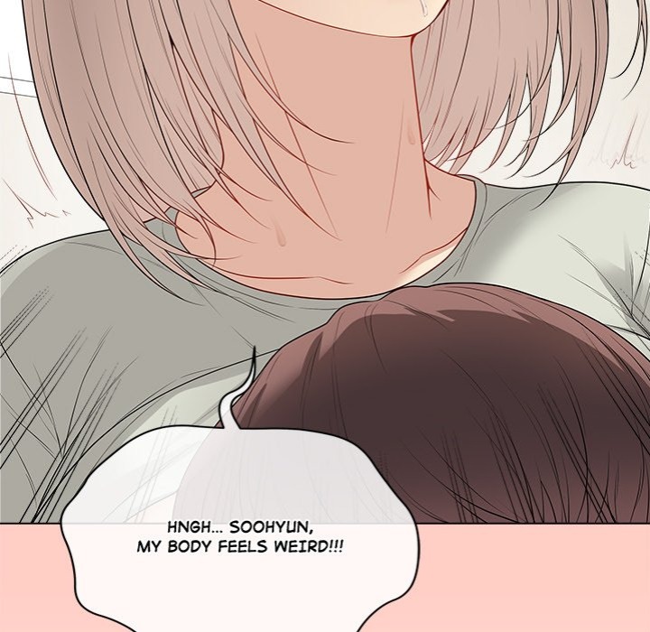 18+ Signed, Sealed, Mistaken Chapter 27 page 140