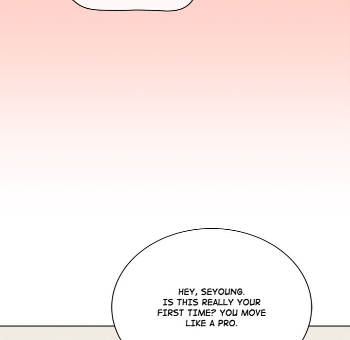 18+ Signed, Sealed, Mistaken Chapter 27 page 141