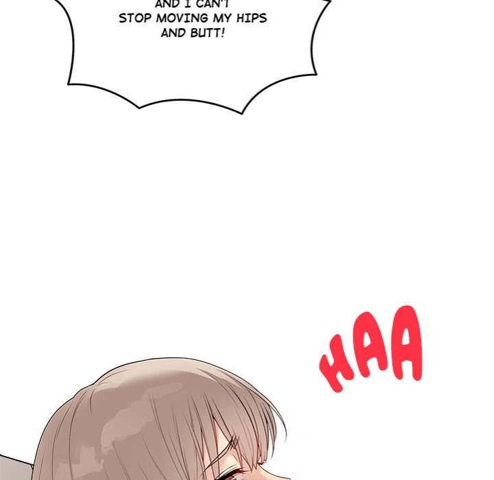 18+ Signed, Sealed, Mistaken Chapter 27 page 147