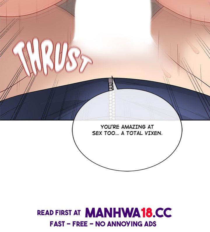18+ Signed, Sealed, Mistaken Chapter 27 page 152