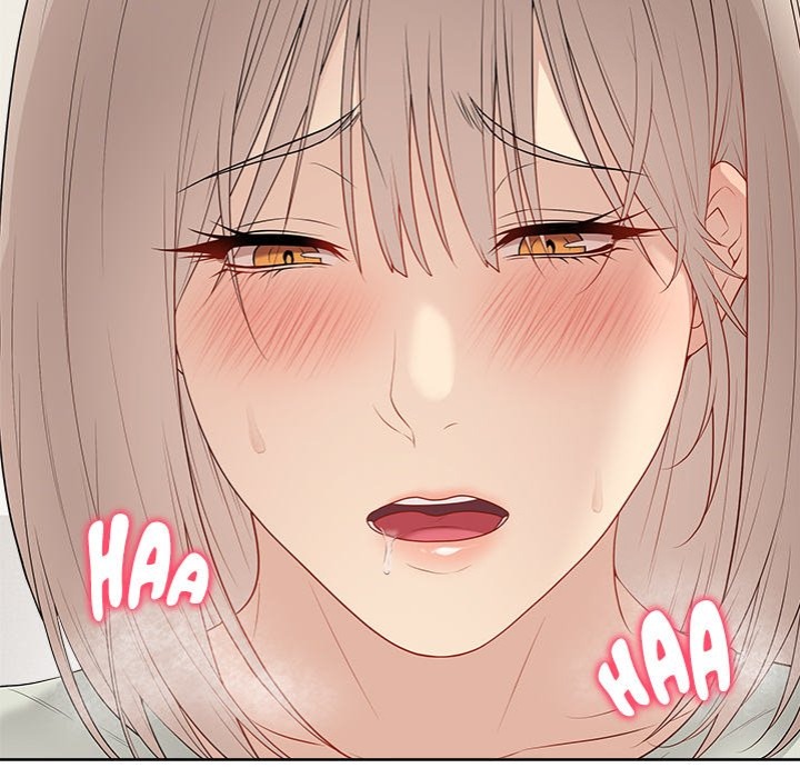 18+ Signed, Sealed, Mistaken Chapter 27 page 154