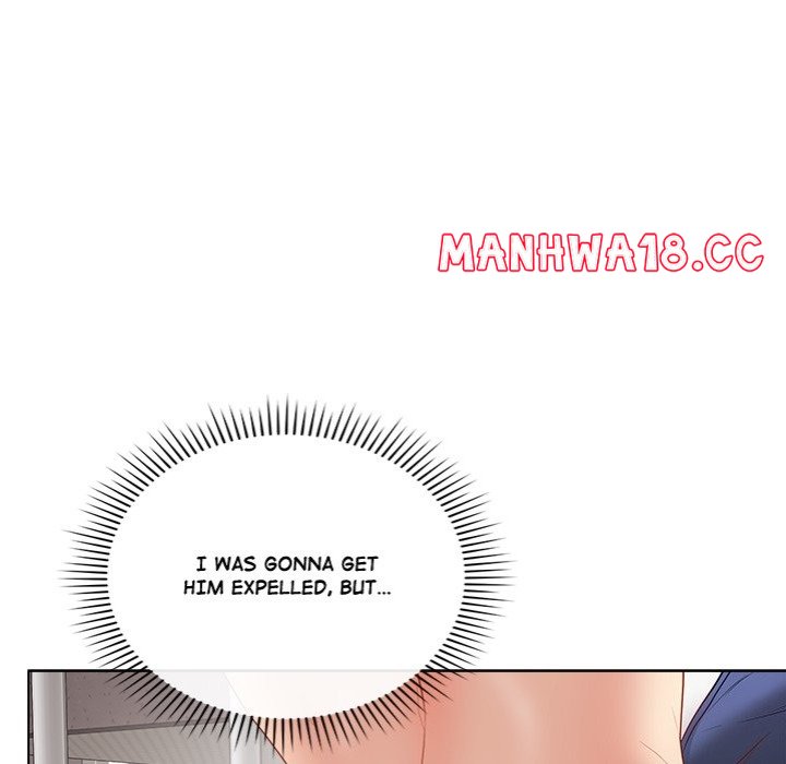 18+ Signed, Sealed, Mistaken Chapter 27 page 156