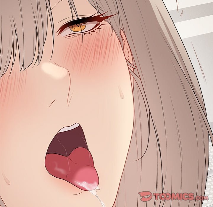 18+ Signed, Sealed, Mistaken Chapter 27 page 172