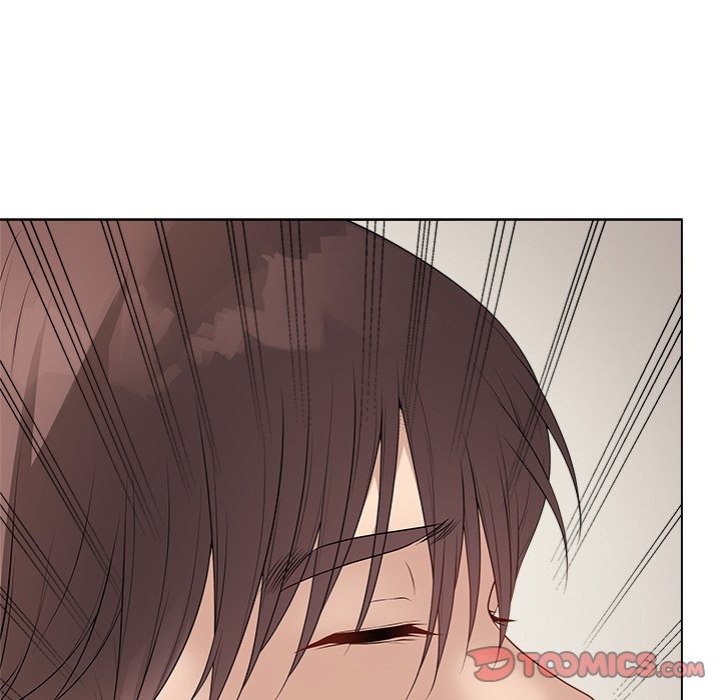 18+ Signed, Sealed, Mistaken Chapter 27 page 184