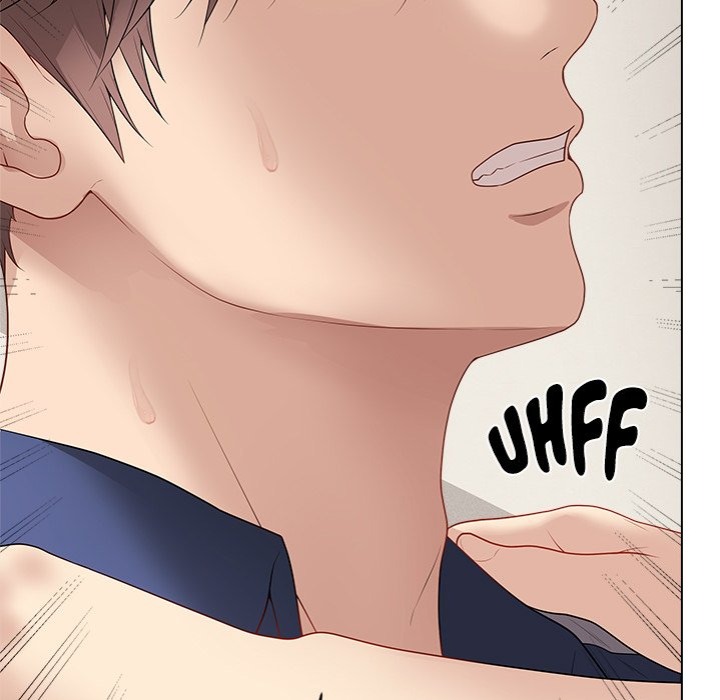 18+ Signed, Sealed, Mistaken Chapter 27 page 185