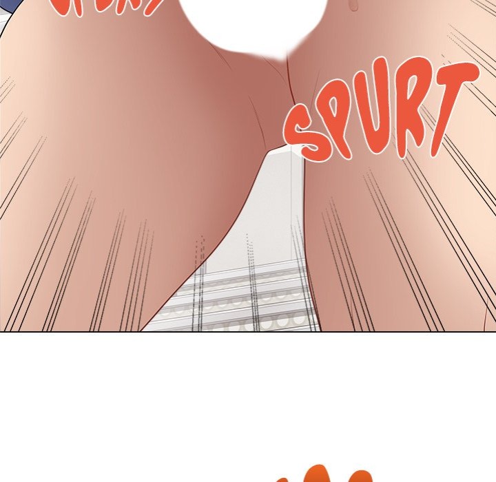 18+ Signed, Sealed, Mistaken Chapter 27 page 188