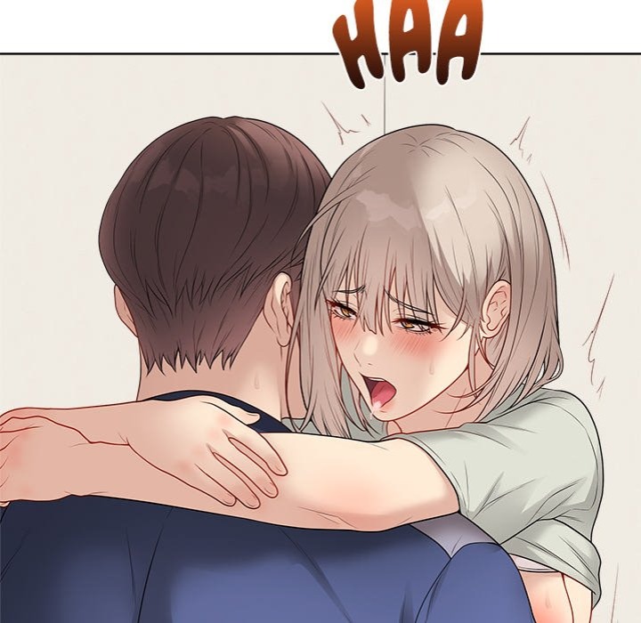 18+ Signed, Sealed, Mistaken Chapter 27 page 189