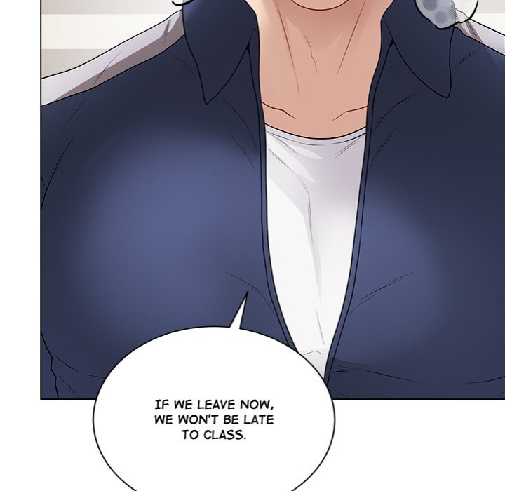 18+ Signed, Sealed, Mistaken Chapter 27 page 197