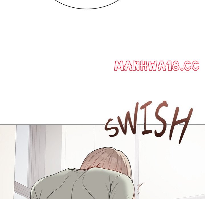 18+ Signed, Sealed, Mistaken Chapter 27 page 198