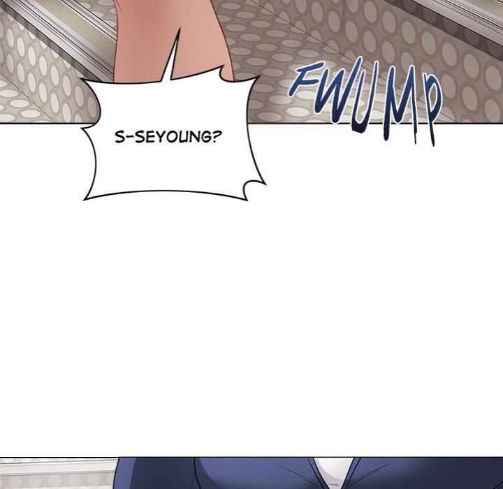 18+ Signed, Sealed, Mistaken Chapter 27 page 203