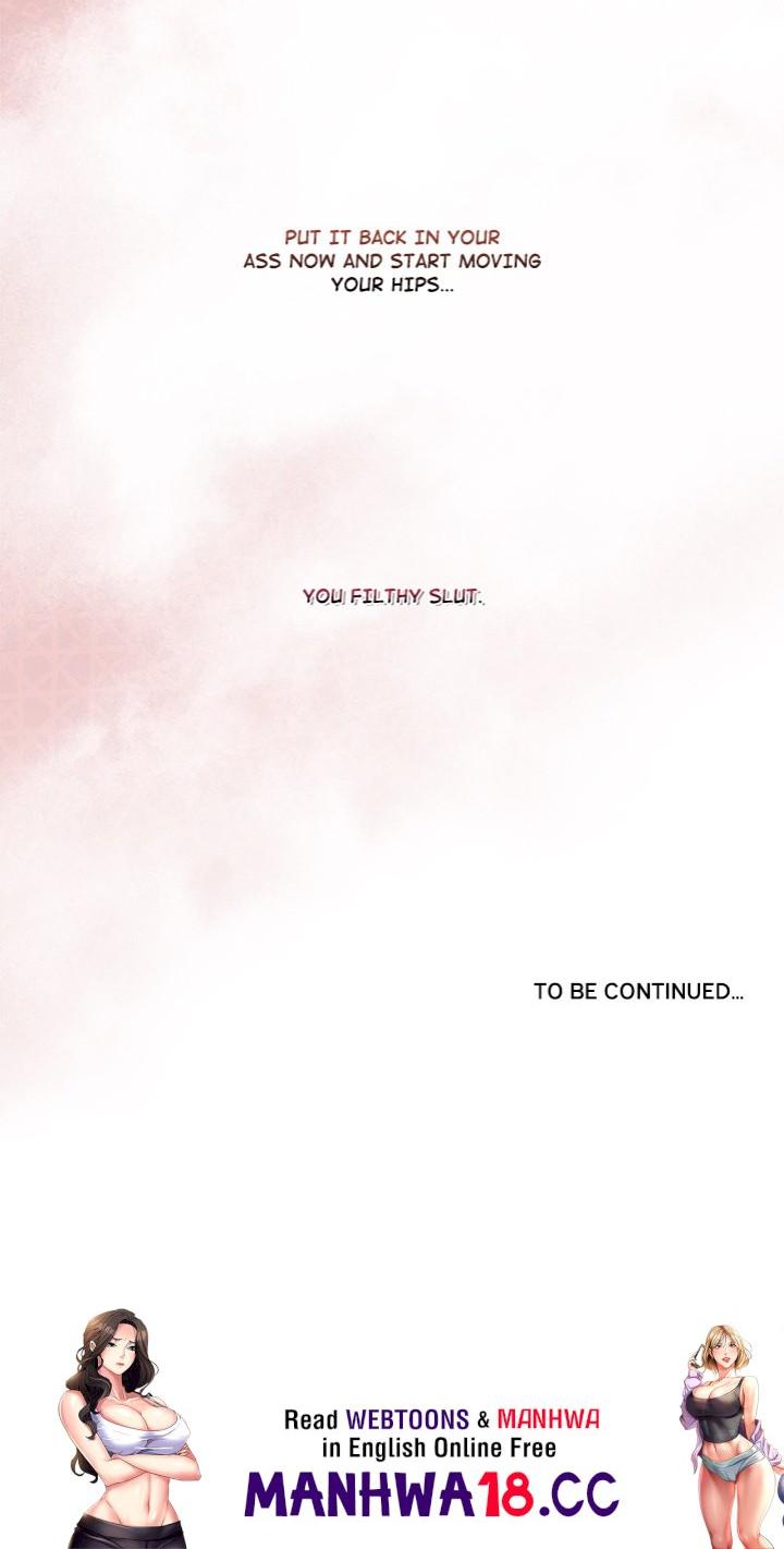 18+ Signed, Sealed, Mistaken Chapter 29 page 28