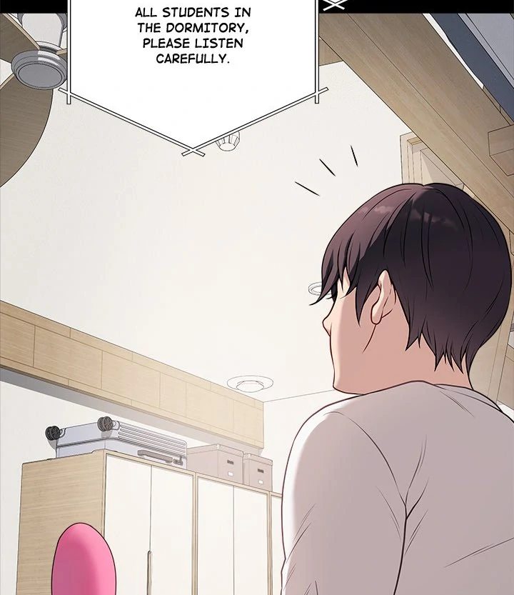 18+ Signed, Sealed, Mistaken Chapter 3 page 7